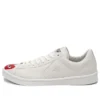 Converse x COMME des GARCONS PLAY Pro Leather «White Red»
