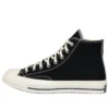 Converse x Concepts Chuck 70 High «Black White»