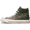 Converse x Concepts Chuck Taylor All Star 1970 High «Leopard Camo»
