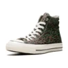 Converse x Concepts Chuck Taylor All Star 1970 High «Leopard Camo»