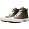 Converse x Concepts Chuck Taylor All Star 1970 High «Leopard Camo»