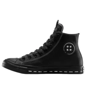 Converse x Coraline Chuck Taylor All Star High «Wybie»
