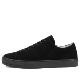 Converse x Coupe J Epais Chuck Taylor All Star Suede Ox «Negro»