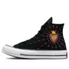 Converse x Día de Muertos Chuck Taylor All Star 1970s «Negro»