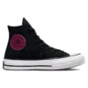 Converse x Día de Muertos Chuck Taylor All Star 1970s «Negro»