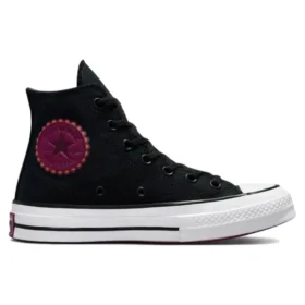 Converse x Día de Muertos Chuck Taylor All Star 1970s «Negro»