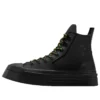 Converse x Daily Paper Chuck 70 De Luxe Squared «Pan-African»
