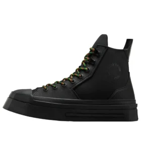 Converse x Daily Paper Chuck 70 De Luxe Squared «Pan-African»
