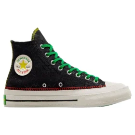 Converse x Daily Paper Chuck 70 «Pan-African»