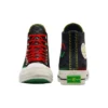 Converse x Daily Paper Chuck 70 «Pan-African»