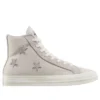 Converse x Daily Paper Star Player «Gris»