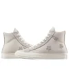 Converse x Daily Paper Star Player «Gris»