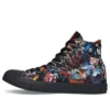 Converse x DC Comics Chuck Taylor All Star «Black»