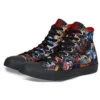 Converse x DC Comics Chuck Taylor All Star «Black»