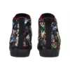Converse x DC Comics Chuck Taylor All Star «Black»