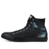 Converse x DC Comics Chuck Taylor All Star Hi «Rebirth»
