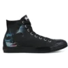 Converse x DC Comics Chuck Taylor All Star Hi «Rebirth»