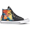 Converse x DC Comics Chuck Taylor All Star Hi «Superman»