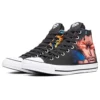 Converse x DC Comics Chuck Taylor All Star Hi «Superman»