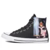 Converse x DC Comics Chuck Taylor All Star High «Wonder Woman»