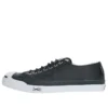 Converse x Denham Leather Jack Purcell RH/DH «Negro»