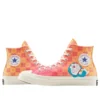 Converse x Doraemon Chuck 70 «Habanero Gold Flamingo»