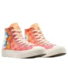 Converse x Doraemon Chuck 70 «Habanero Gold Flamingo»