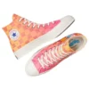 Converse x Doraemon Chuck 70 «Habanero Gold Flamingo»