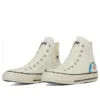 Converse x Doraemon Chuck Taylor All Star Aged FP Hi «Off-White»