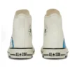 Converse x Doraemon Chuck Taylor All Star Aged FP Hi «Off-White»