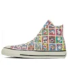 Converse x Doraemon Chuck Taylor All Star Aged TC Hi «Multi»