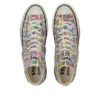 Converse x Doraemon Chuck Taylor All Star Aged TC Hi «Multi»