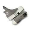 Converse x DRKSHDW DBL DRKSTR OVERDYE Chuck 70 High Top «Gris Blanco»