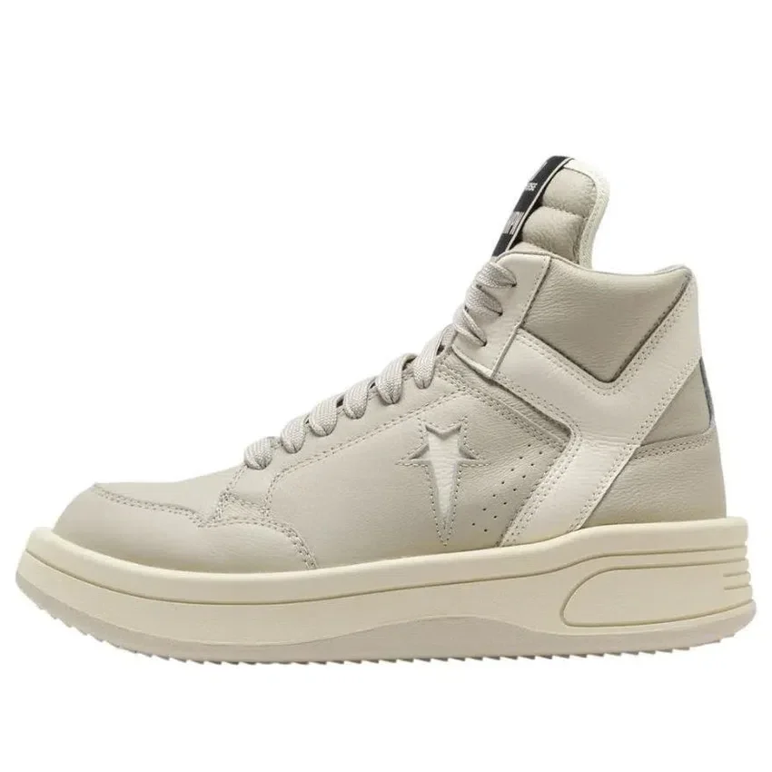Converse x DRKSHDW TURBOWPN «Oyster Grey» Converse x DRKSHDW TURBOWPN «Oyster Grey»