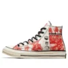 Converse x Dungeons & Dragons Chuck Taylor All Star High «Egret Red»