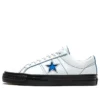 Converse x Eddie Cernicky One Star Pro Low «White Kinetic Blue»