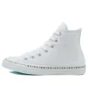 Converse x Empowered By Her Chuck Taylor All Star «Blanco»