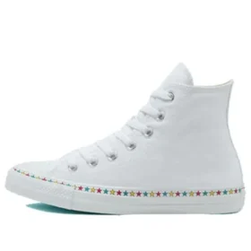 Converse x Empowered By Her Chuck Taylor All Star «Blanco»