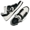 Converse x Engineered Garments Weapon «Vintage White Black»