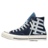 Converse x Eric Emanuel Chuck 70 «Denim Navy»