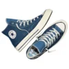 Converse x Eric Emanuel Chuck 70 «Denim Navy»