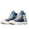Converse x Eric Emanuel Chuck 70 «Denim Navy»