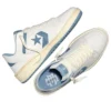 Converse x Eric Emanuel Weapon Ox «Denim Vintage White»