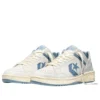 Converse x Eric Emanuel Weapon Ox «Denim Vintage White»