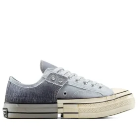 Converse x Feng Chen Wang Chuck 70 Low «2-in-1 Blue»