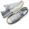 Converse x Feng Chen Wang Chuck 70 Low «2-in-1 Blue»
