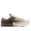 Converse x Feng Chen Wang Chuck 70 Low «2-in-1 Brown»