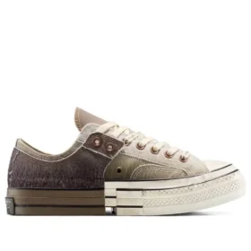 Converse x Feng Chen Wang Chuck 70 Low «2-in-1 Brown»