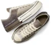 Converse x Feng Chen Wang Chuck 70 Low «2-in-1 Brown»