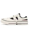 Converse x Feng Chen Wang Chuck 70 Low «2-In-1 – Egret»